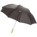 Parapluie golf 30 avec poignée en bois Karl, parapluie golf publicitaire