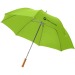 Parapluie golf 30 avec poignée en bois Karl, parapluie golf publicitaire