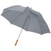Parapluie golf 30 avec poignée en bois Karl, parapluie golf publicitaire