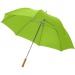 Parapluie golf 30 avec poignée en bois Karl, parapluie golf publicitaire