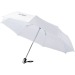 Parapluie 21.5 3 sections ouverture fermeture automatique Alex, parapluie automatique publicitaire