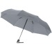 Parapluie 21.5 3 sections ouverture fermeture automatique Alex cadeau d’entreprise