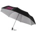 Parapluie 21.5 3 sections ouverture fermeture automatique Alex cadeau d’entreprise