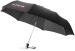 Parapluie 21.5 3 sections ouverture fermeture automatique Alex cadeau d’entreprise