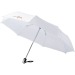 Parapluie 21.5 3 sections ouverture fermeture automatique Alex cadeau d’entreprise