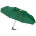 Parapluie 21.5 3 sections ouverture fermeture automatique Alex, parapluie automatique publicitaire