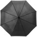 Parapluie 21.5 3 sections ouverture fermeture automatique Alex cadeau d’entreprise