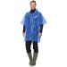 Poncho de lluvia con llavero, bola de almacenamiento Xina, Poncho o chaqueta impermeable publicidad