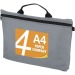 Serviette Orlando 3L, sacoche publicitaire