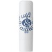 Stick-baume à lèvres, baume et stick à lèvres publicitaire