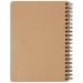 Carnet de notes recyclé avec stylo Priestly cadeau d’entreprise