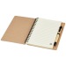Carnets avec stylo