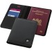 Miniature du produit Étui de passeport RFID Odyssey 5