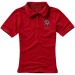 Polo manches courtes femme Calgary, polo femme publicitaire