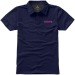 Polo stretch manches courtes femme Makham regalo d'azienda