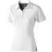 Polo stretch manches courtes femme Makham, polo femme publicitaire