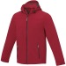 Veste softshell homme Langley, Veste softshell et néoprène publicitaire