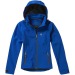 Veste softshell femme Langley, Veste softshell et néoprène publicitaire