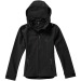Veste softshell femme Langley, Veste softshell et néoprène publicitaire