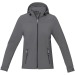 Veste softshell femme Langley, Veste softshell et néoprène publicitaire