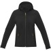 Veste softshell femme Langley, Veste softshell et néoprène publicitaire