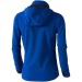 Veste softshell femme Langley, Veste softshell et néoprène publicitaire