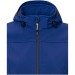 Veste softshell femme Langley, Veste softshell et néoprène publicitaire