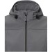 Veste softshell femme Langley, Veste softshell et néoprène publicitaire
