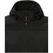 Veste softshell femme Langley, Veste softshell et néoprène publicitaire
