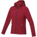 Veste softshell femme Langley, Veste softshell et néoprène publicitaire