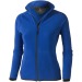 Veste micro-polaire full zip femme Brossard, polaire reclame