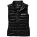 Bodywarmer duvet léger femme Fairview, Bodywarmer ou veste sans manches publicitaire