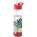 Miniaturansicht des Produkts Tutti frutti Trinkflasche mit Infusor 740ml 5