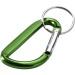 Miniature du produit Porte-clés mousqueton personnalisable Timor 3