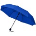 Parapluie 21 pliable à ouverture automatique Wali cadeau d’entreprise