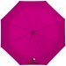Parapluie 21 pliable à ouverture automatique Wali, parapluie automatique publicitaire