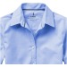 Chemise oxford manches longues femme Vaillant cadeau d’entreprise