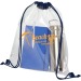Sac à dos premium Lancaster 5L, Gym bag publicitaire