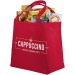 Sac de courses non tissé Maryville 28L, sac intissé et sac non tissé publicitaire