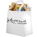 Sac de courses non tissé Maryville 28L cadeau d’entreprise