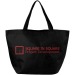 Sac de courses non tissé Maryville 28L cadeau d’entreprise