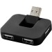 Miniature du produit Hub USB 4 ports Gaia 0