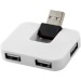 Miniature du produit Hub USB 4 ports Gaia 2