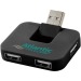 Miniature du produit Hub USB 4 ports Gaia 5