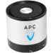 Miniature du produit Haut-parleur aluminium Bluetooth® Greedo 2