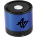 Miniature du produit Haut-parleur aluminium Bluetooth® Greedo 3