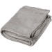 Plaid Bay en polaire corail ultra douce, Couverture ou plaid pubblicitario