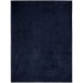 Plaid Bay en polaire corail ultra douce, Couverture ou plaid pubblicitario