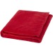 Plaid Bay en polaire corail ultra douce regalo d'azienda