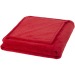 Plaid Bay en polaire corail ultra douce, Couverture ou plaid pubblicitario